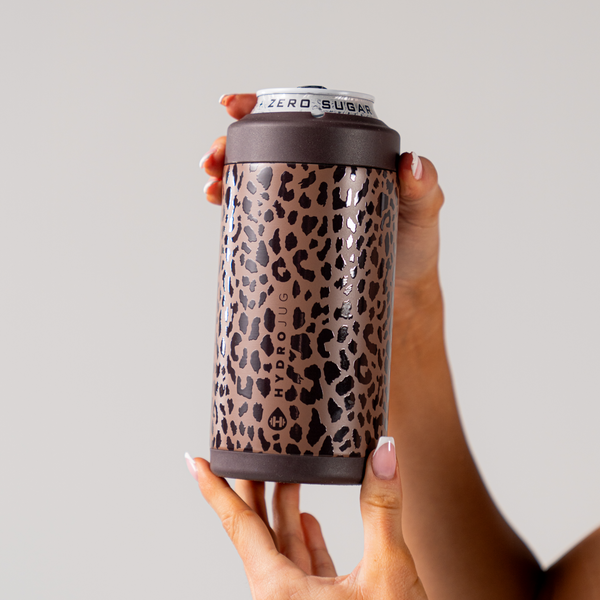 Brown Leopard R0