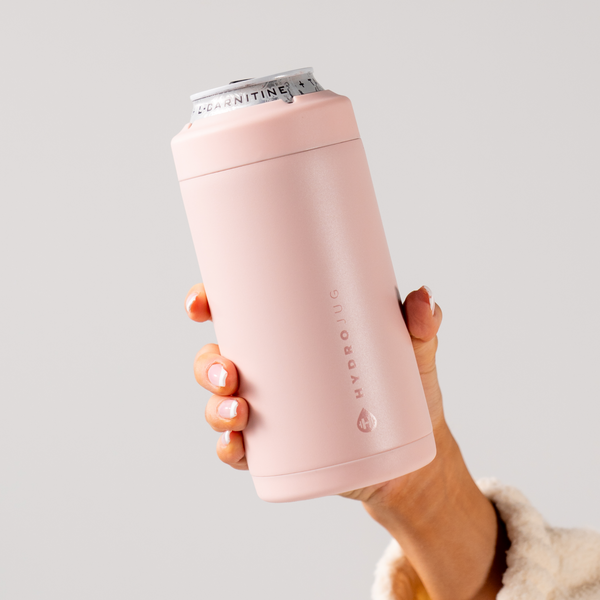 Dusty Rose K2