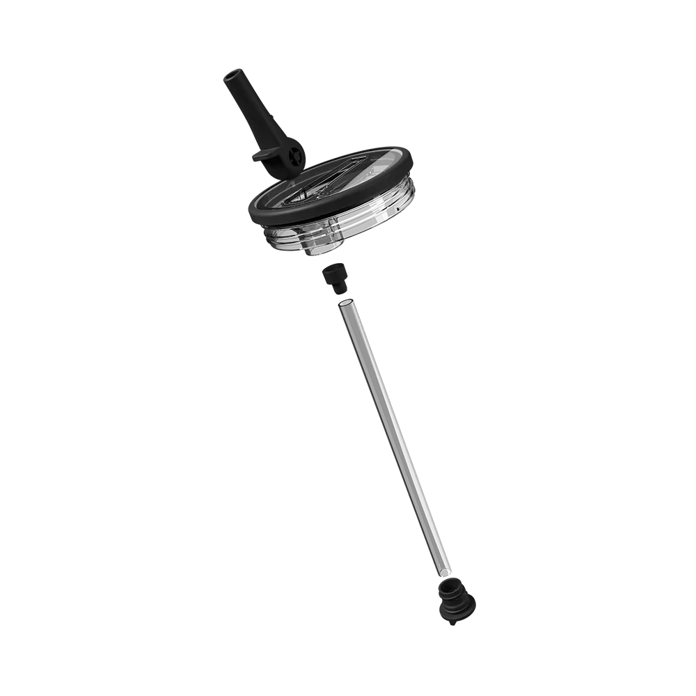 Removable Traveler Lid 20oz