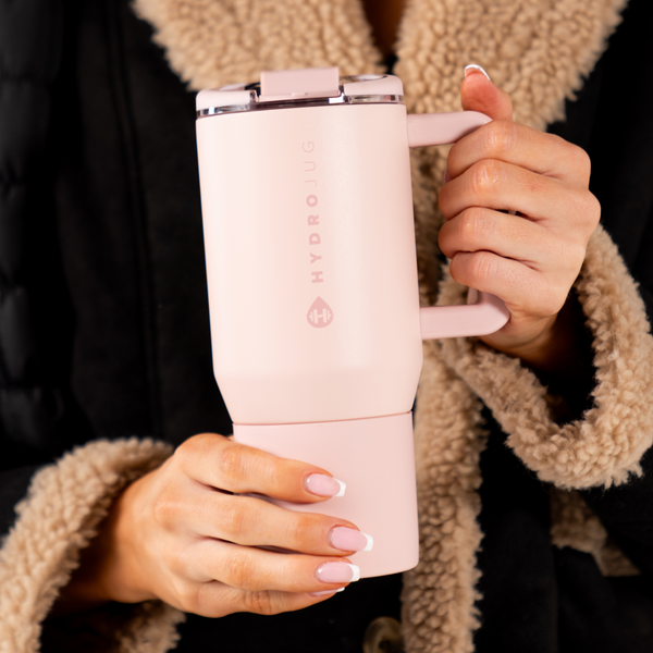 Dusty Rose E8