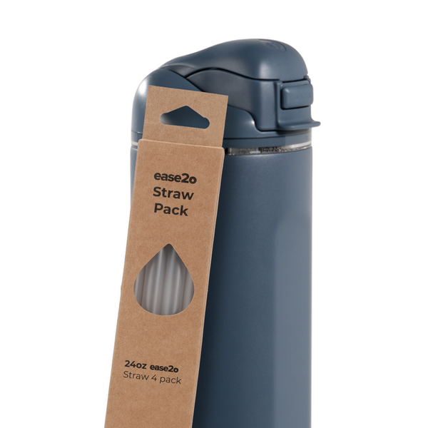Ease2o Straws 4 Pack 24oz G7