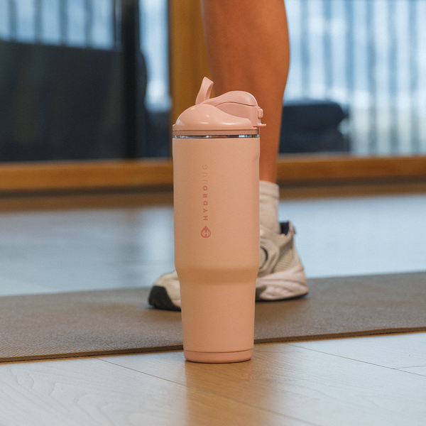 Dusty Rose E5