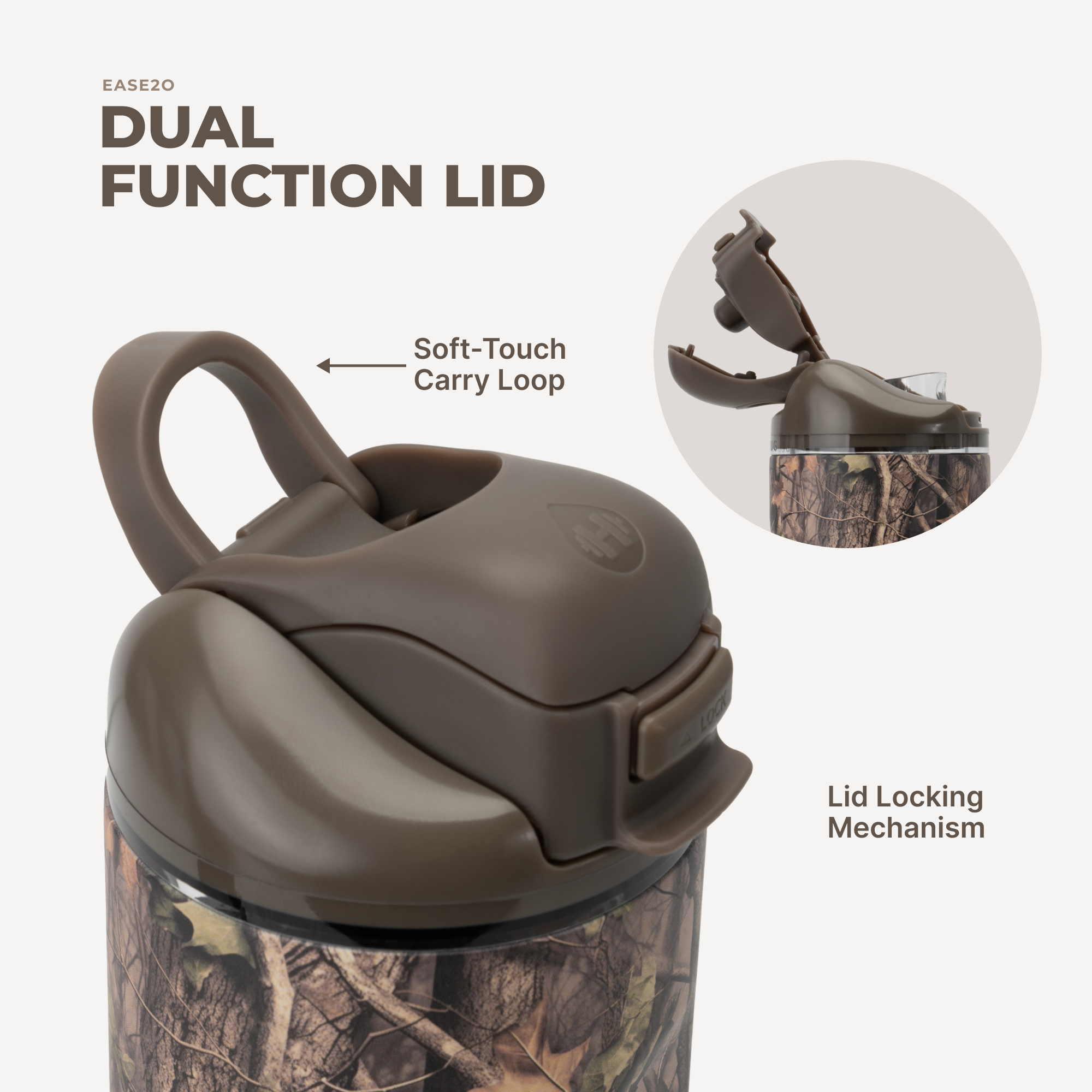 Woodland