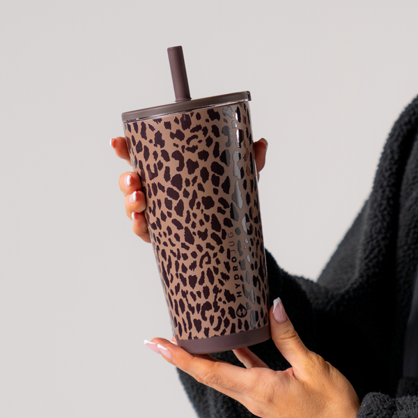 Brown Leopard H2