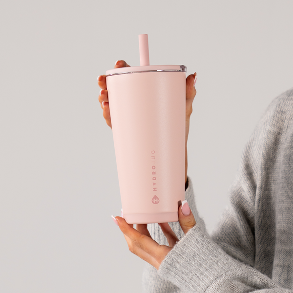 Dusty Rose I0