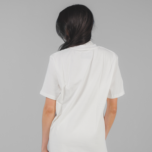 Daily Oversized Tee F2