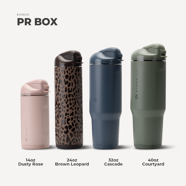 Ease2o PR Box X1
