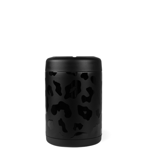 Black Leopard P5