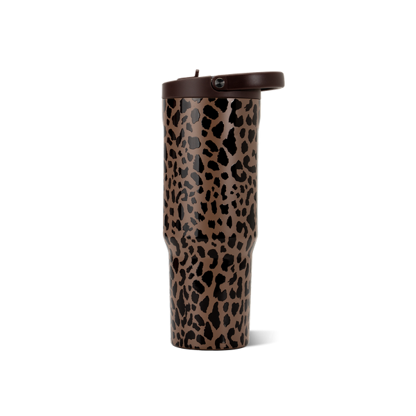 Brown Leopard F6