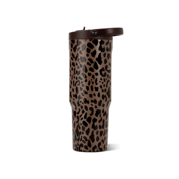 Brown Leopard K1