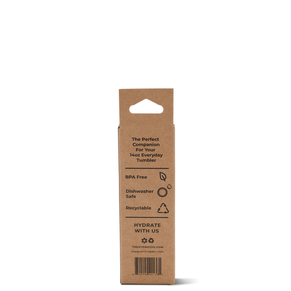 Ease2o Straws 4 Pack 14oz J3
