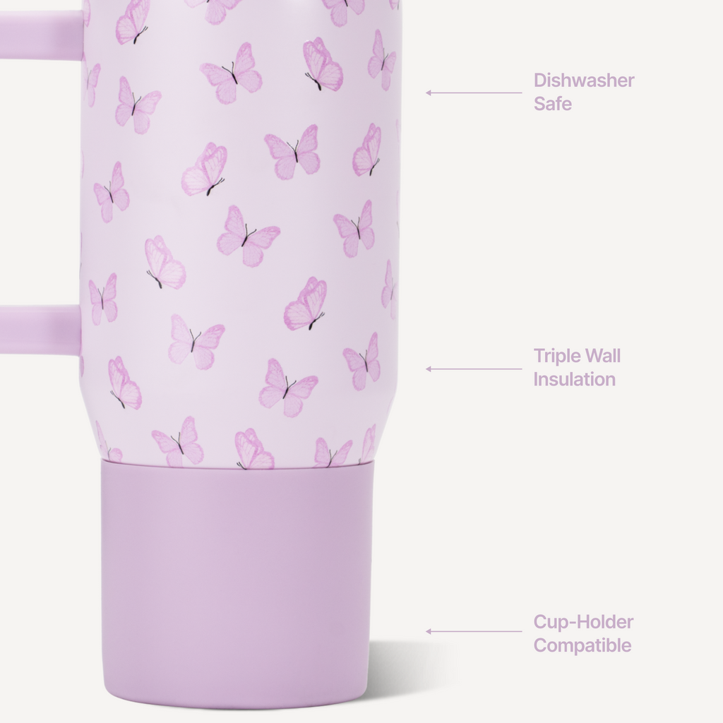 Flutter