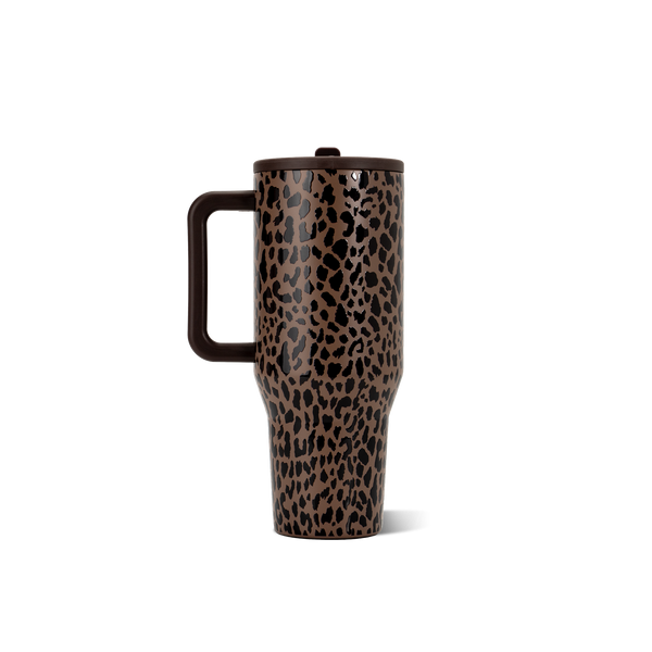 Brown Leopard Z5