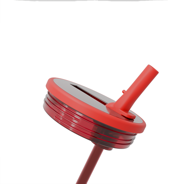 Removable Traveler Lid 32oz A0