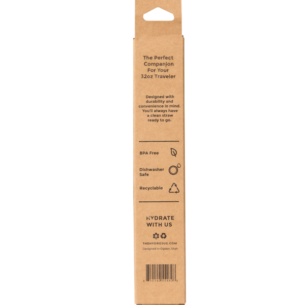 32oz Traveler Straws L2