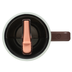 Traveler Lid